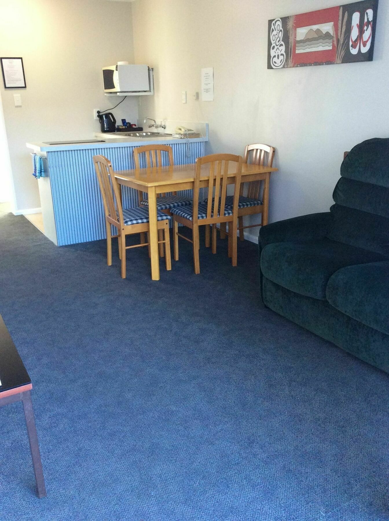 Adorian Motel Christchurch Exterior foto